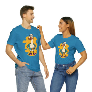 CYD Silly Goose Tee