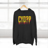 CYD Fall Time Vibes (Hoodie)