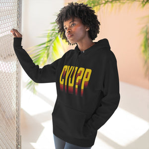 CYD Fall Time Vibes (Hoodie)