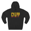 CYD Fall Time Vibes (Hoodie)