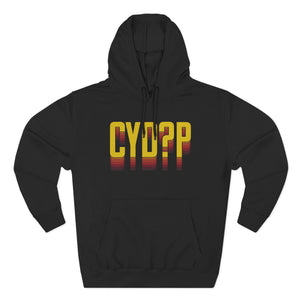 CYD Fall Time Vibes (Hoodie)