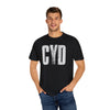 CYD Bold-Face T-shirt