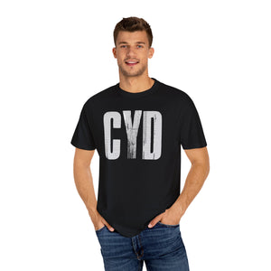 CYD Bold-Face T-shirt