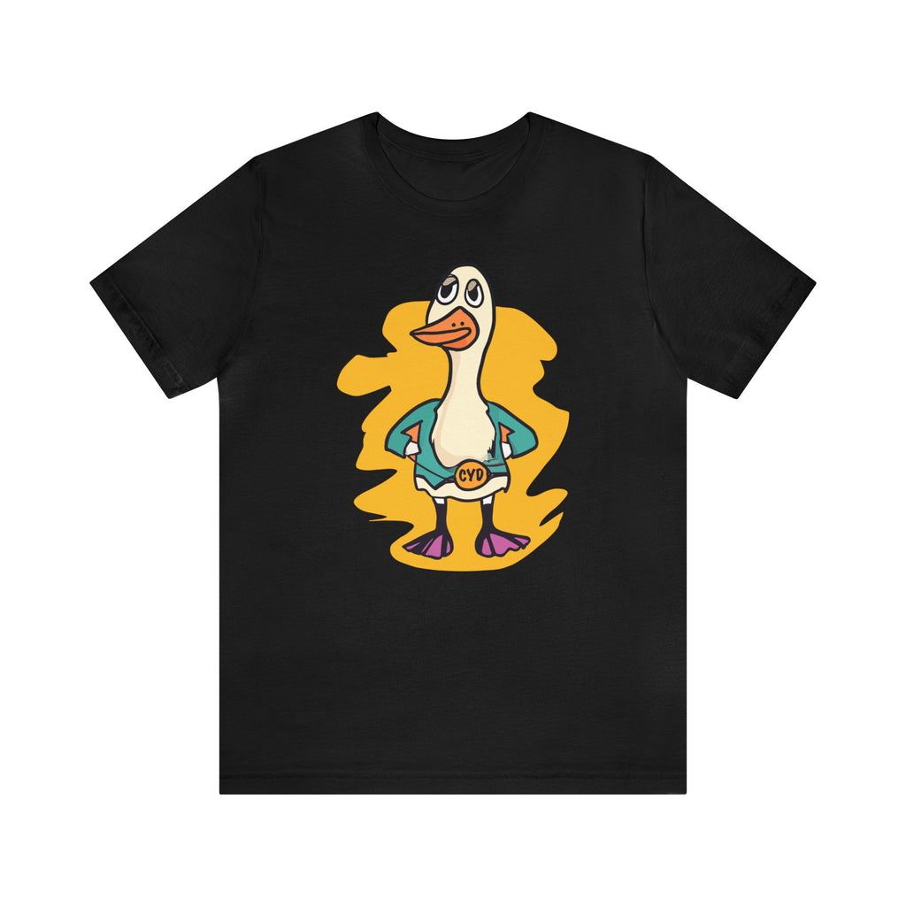CYD Silly Goose Tee