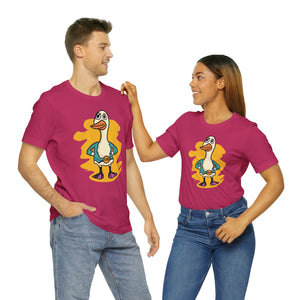 CYD Silly Goose Tee