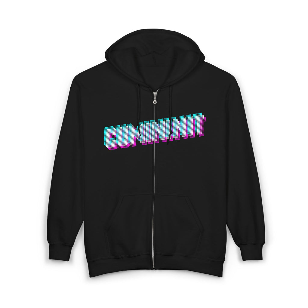 Cumininit Retro Zippy