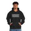Cumininit Reflection (Hoodie)