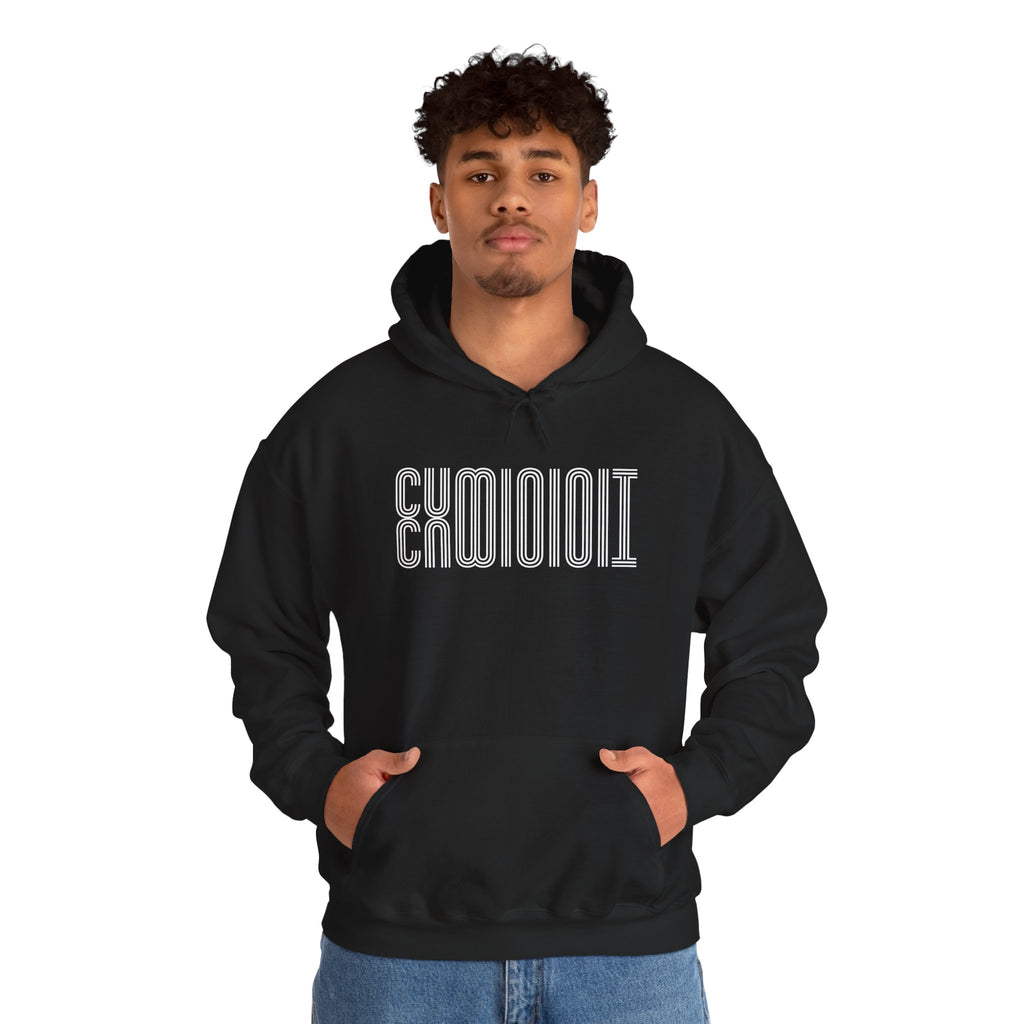 Cumininit Reflection (Hoodie)