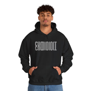 Cumininit Reflection (Hoodie)