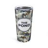 "The Pond" Tumbler