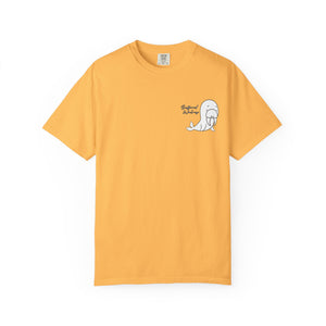 Suffered Walrus