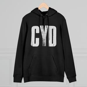 CYD Bold-Face Hooded Sweatshirt