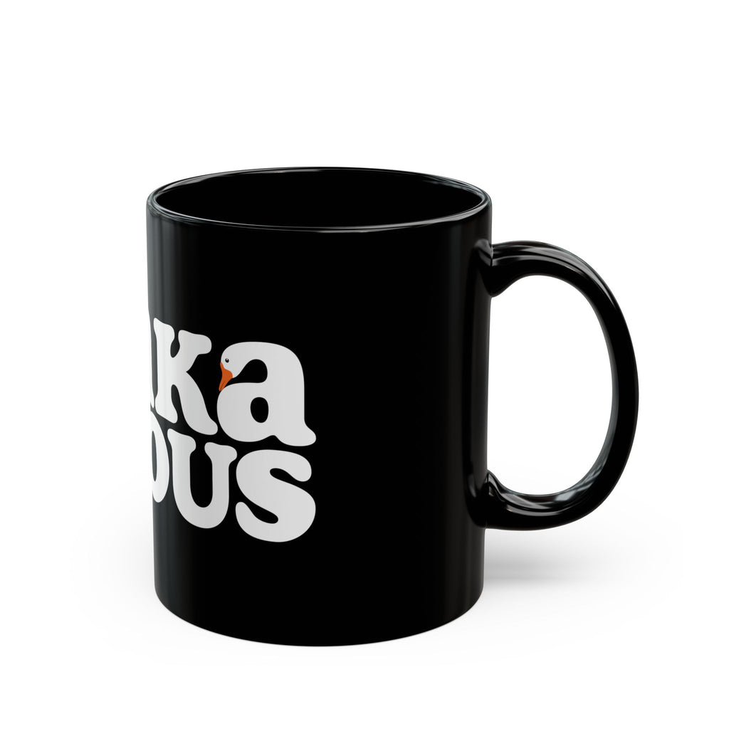 Honkalicious Mug (11oz, 15oz)