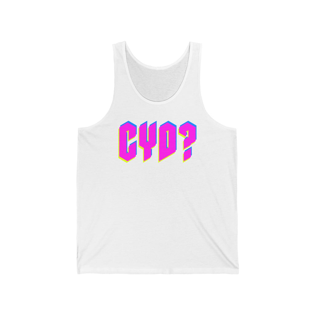 CYD Radness