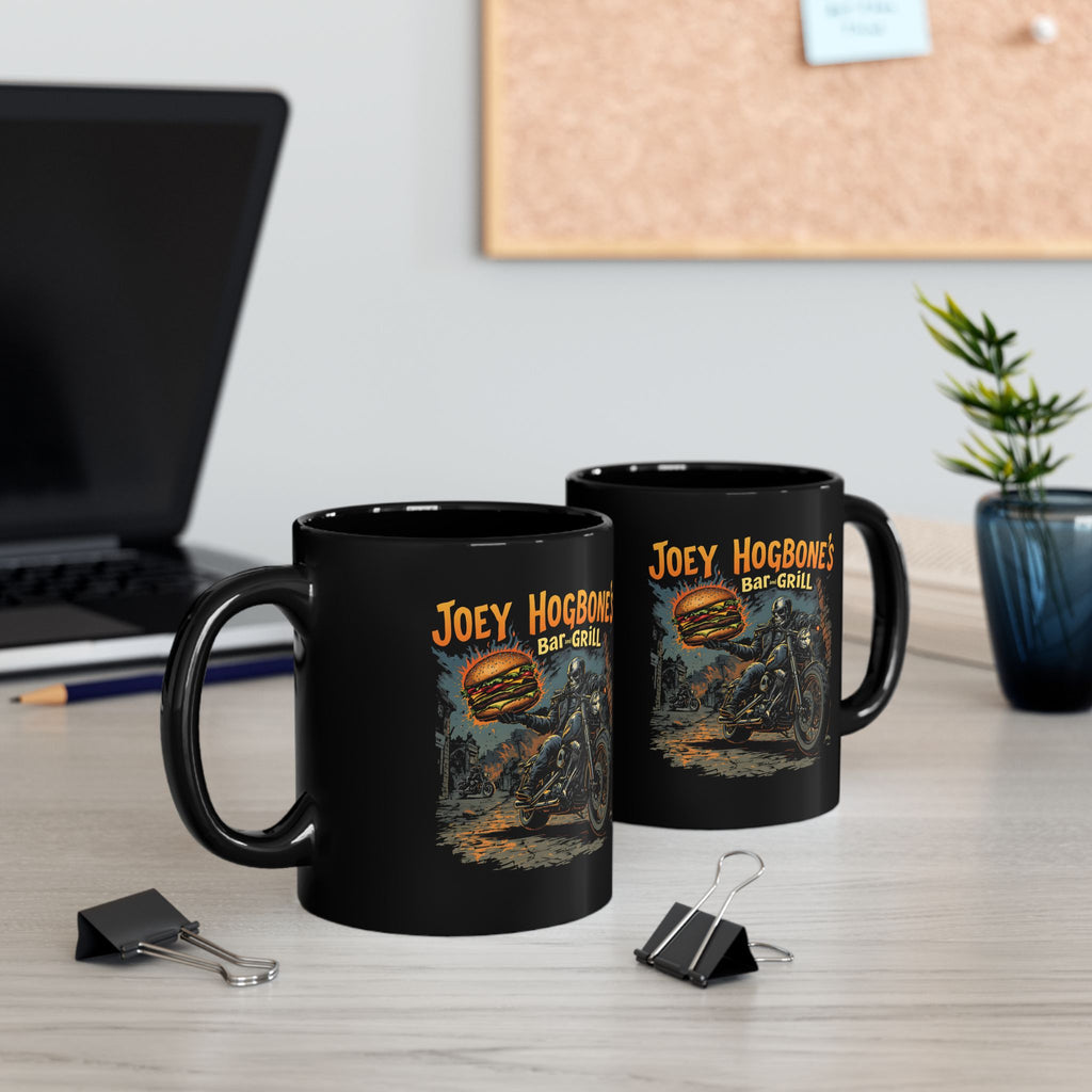 Joey Hognone's Bar and Grill Mug