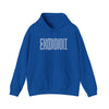 Cumininit Reflection (Hoodie)