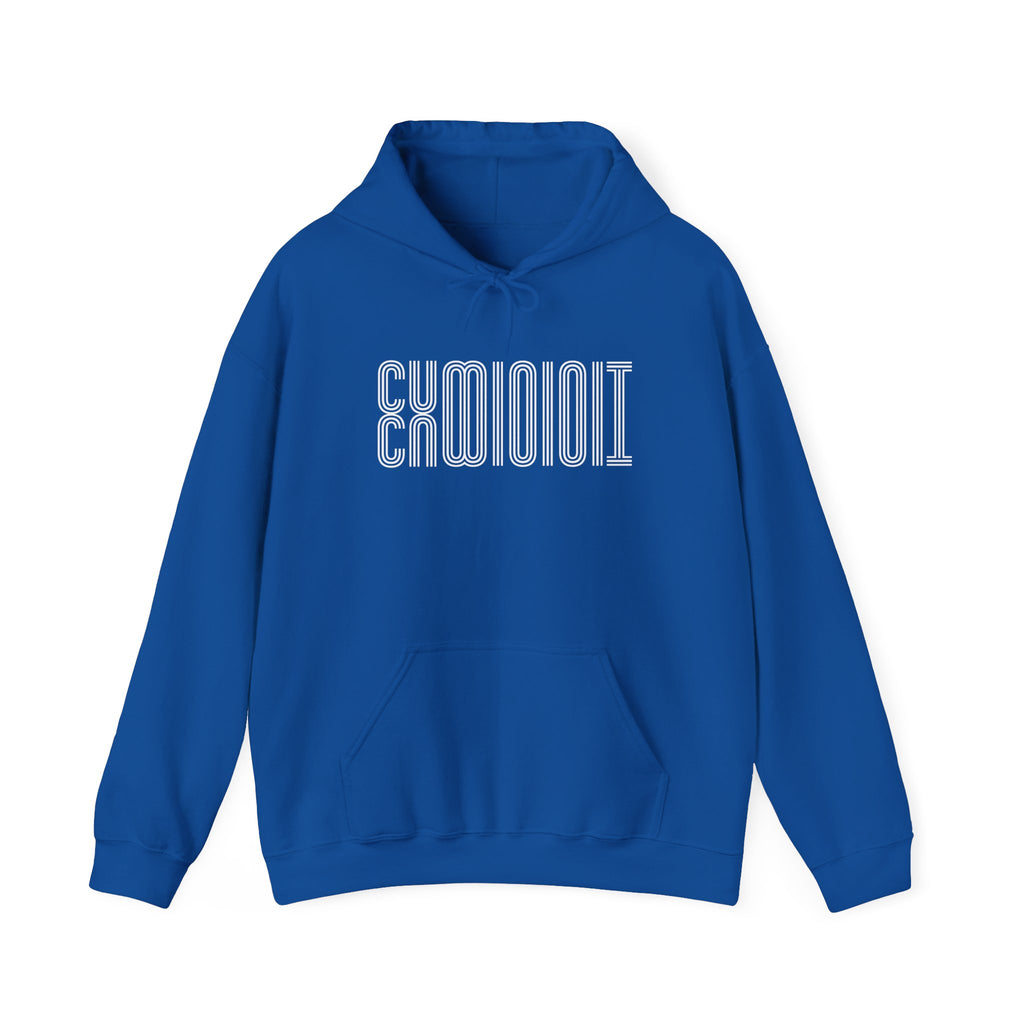 Cumininit Reflection (Hoodie)