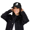 Suffered Walrus (Embroidered Foam Trucker Hat)