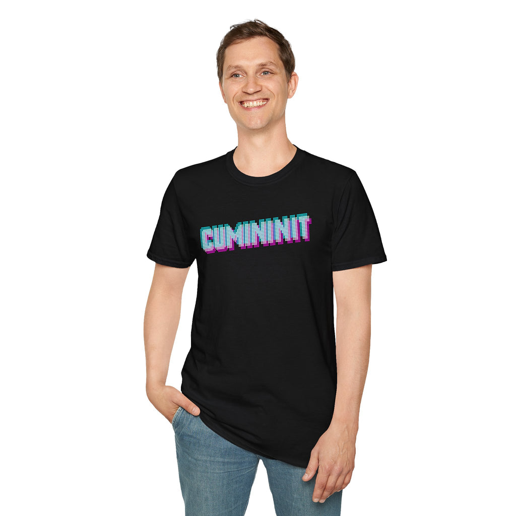 Cumininit Retro