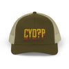 CYD Fall Time Vibes (Hat)