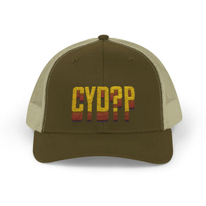 CYD Fall Time Vibes (Hat)