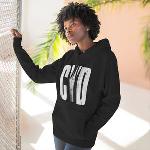 CYD Bold-Face Hooded Sweatshirt