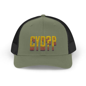 CYD Fall Time Vibes (Hat)