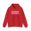 Cumininit Reflection (Hoodie)