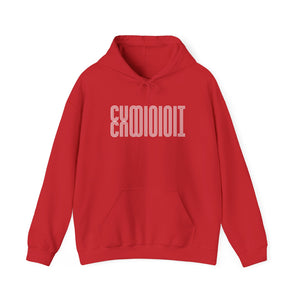 Cumininit Reflection (Hoodie)