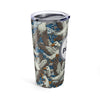 "The Pond" Tumbler