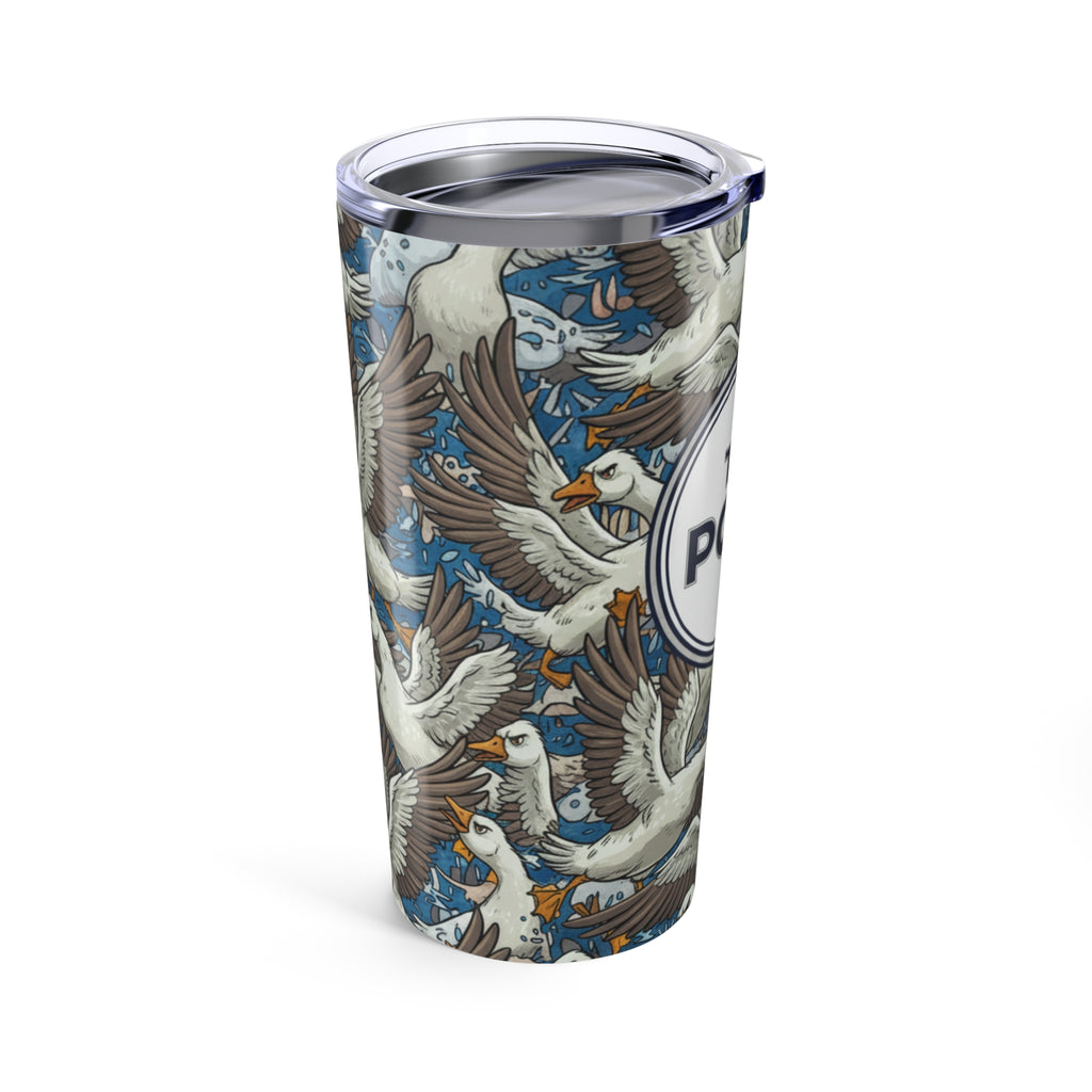 "The Pond" Tumbler
