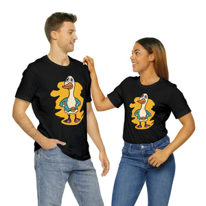 CYD Silly Goose Tee