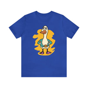 CYD Silly Goose Tee