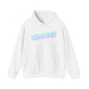 Cumininit Retro (Hoodie)
