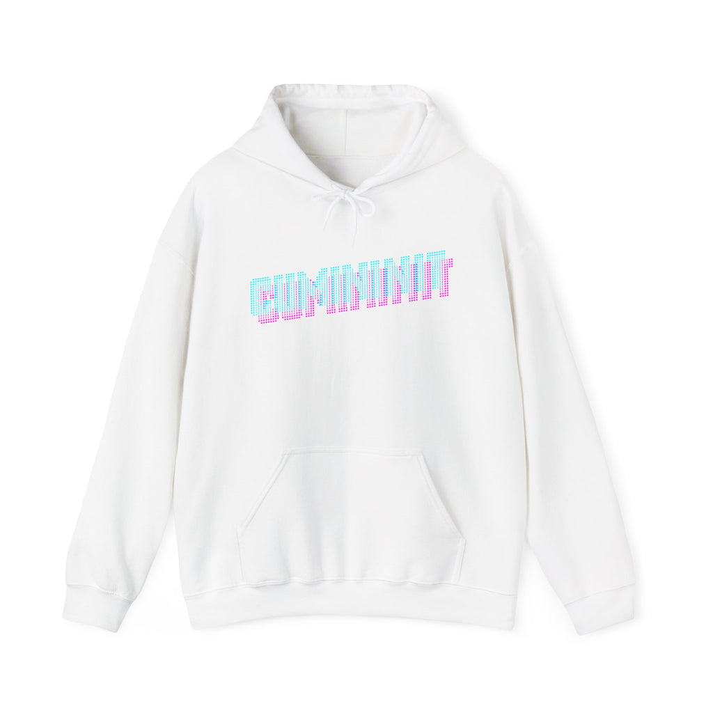 Cumininit Retro (Hoodie)
