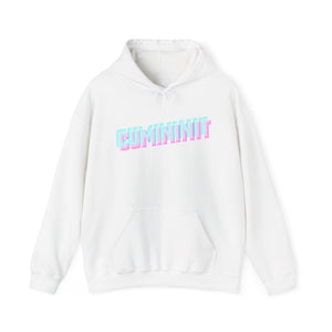 Cumininit Retro (Hoodie)