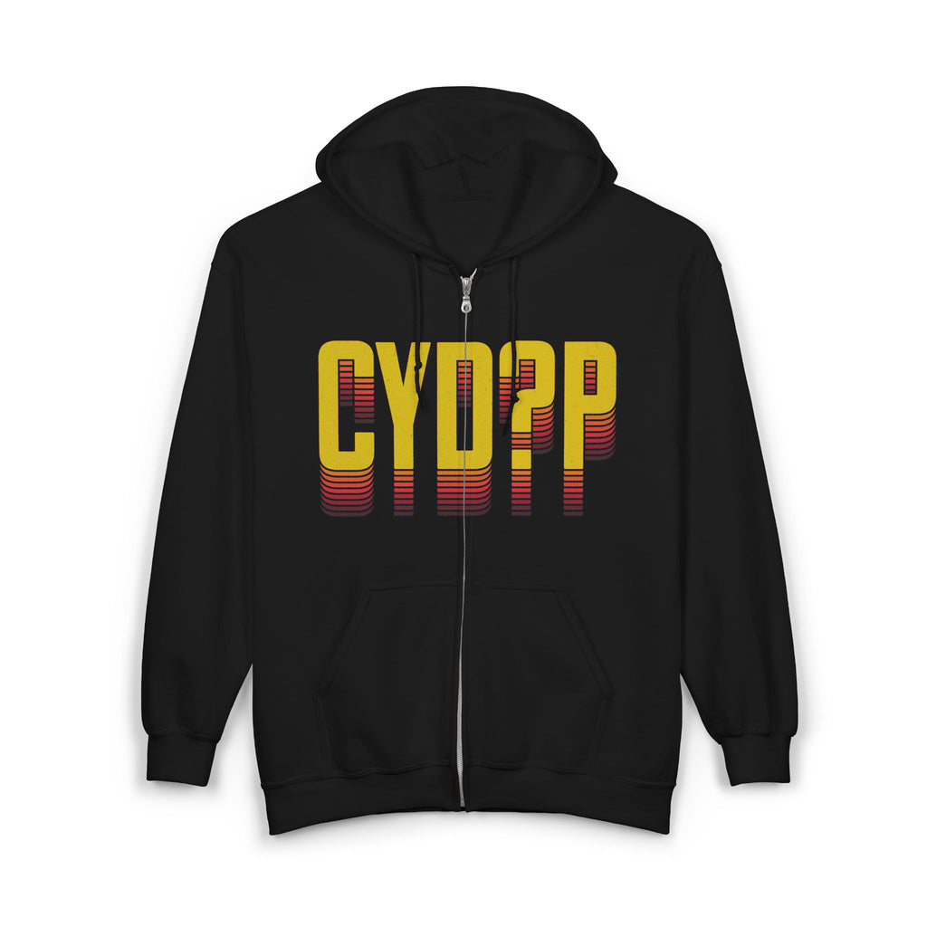 CYD Fall Time Vibes (Zippy)