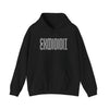 Cumininit Reflection (Hoodie)