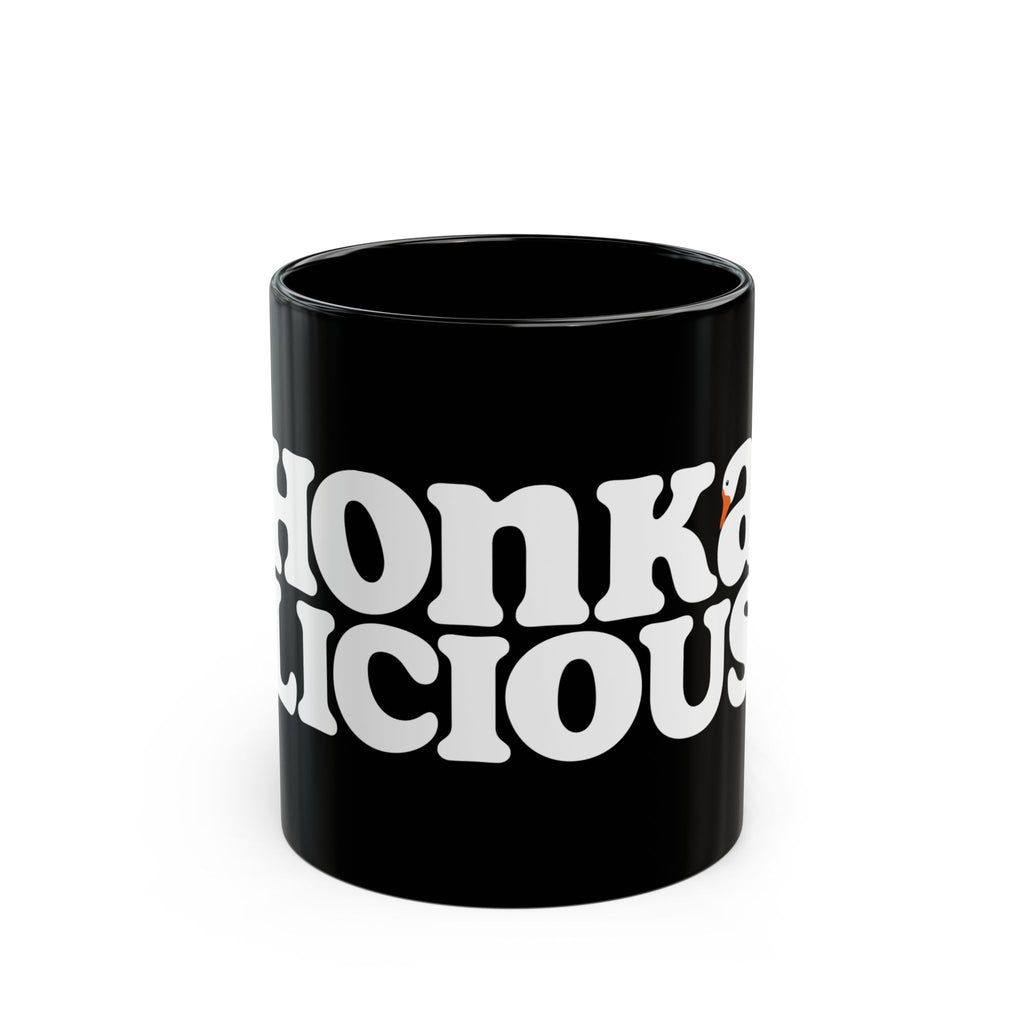 Honkalicious Mug (11oz, 15oz)