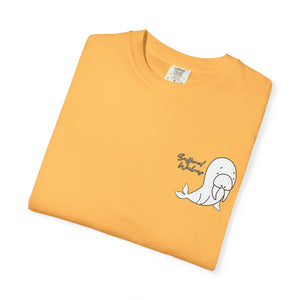 Suffered Walrus