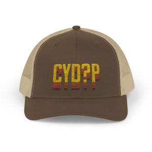 CYD Fall Time Vibes (Hat)