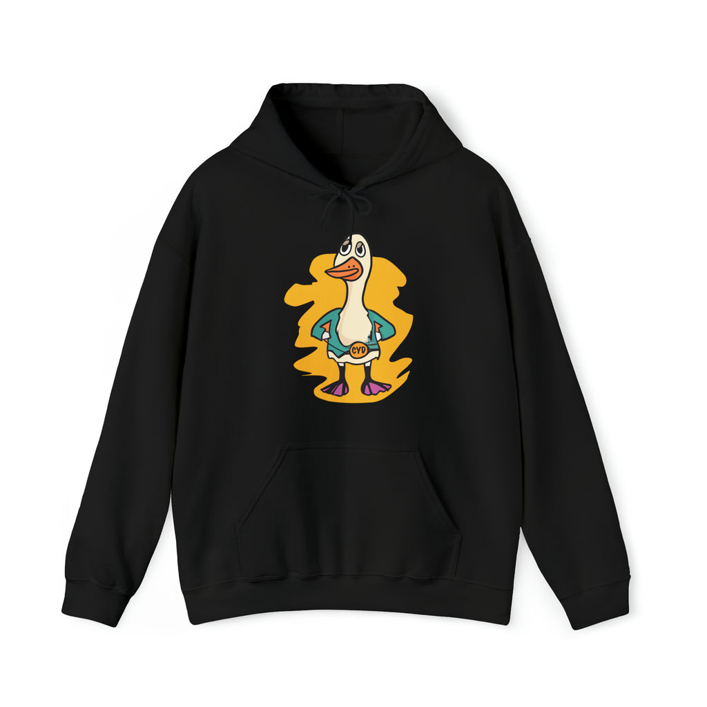 CYD Silly Goose Hoodie