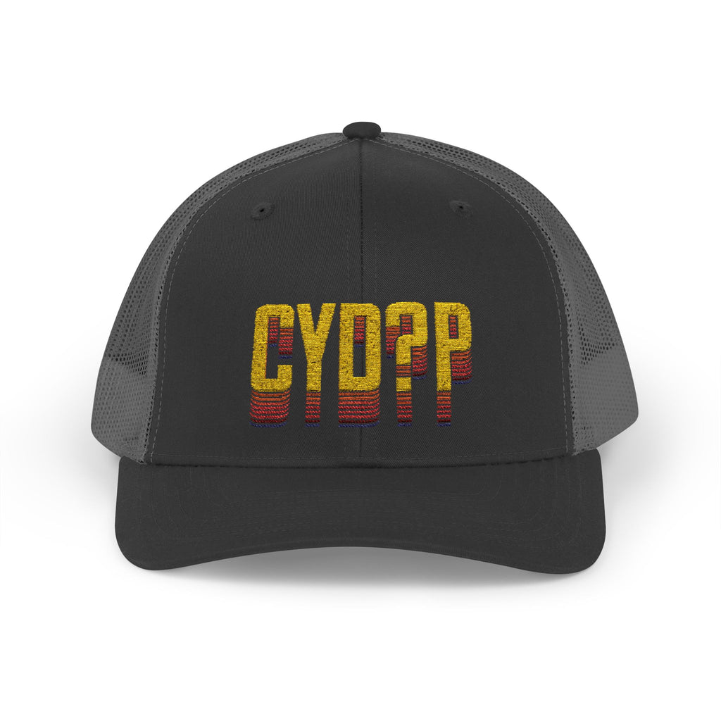 CYD Fall Time Vibes (Hat)