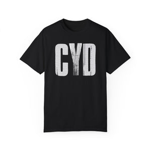 CYD Bold-Face T-shirt