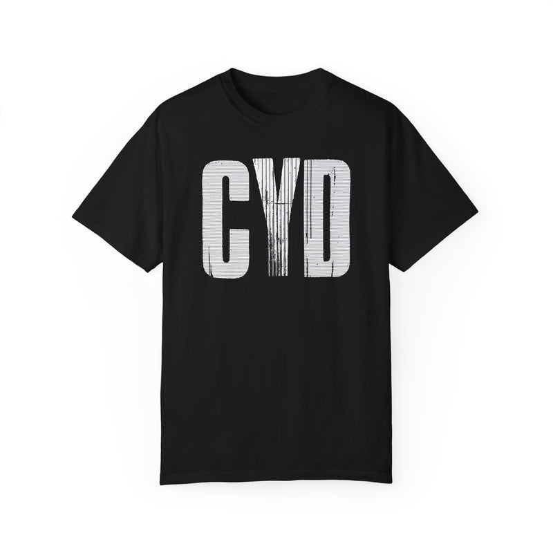 CYD Bold-Face T-shirt