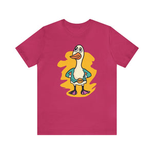 CYD Silly Goose Tee