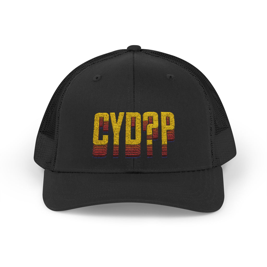 CYD Fall Time Vibes (Hat)