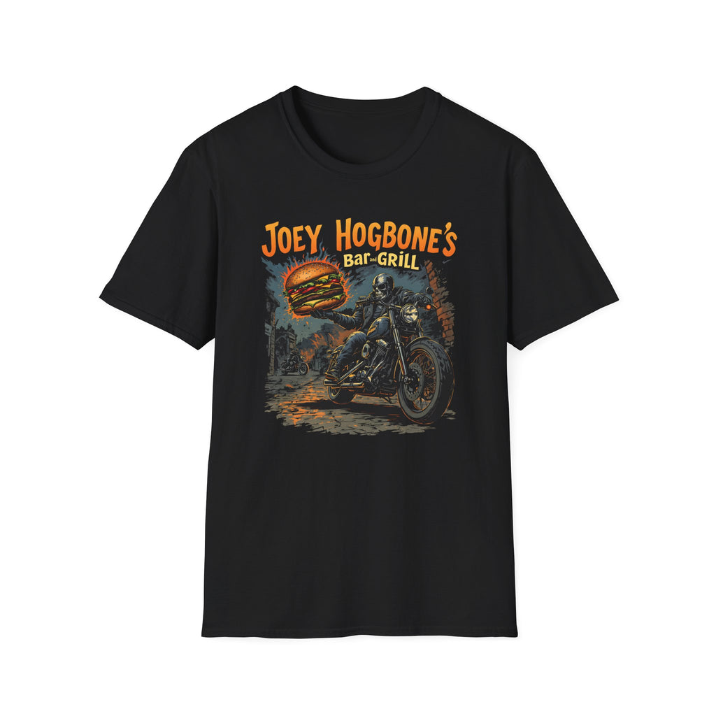 Joey Hogbone's Bar and Grill