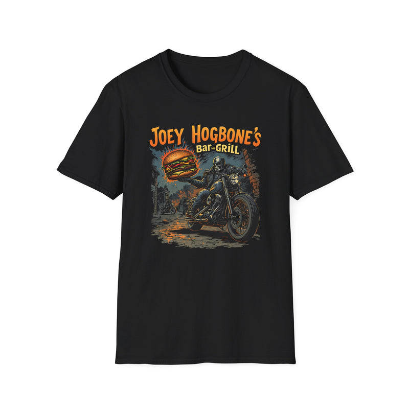 Joey Hogbone's Bar and Grill