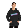 Cumininit Retro (Hoodie)